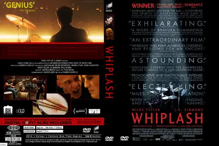 Whiplash (2014)