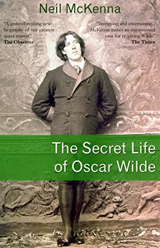 The Secret Life of Oscar Wilde