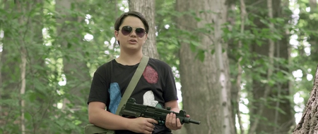 I Declare War (2012)