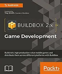 Learning Buildbox 2 Game Development