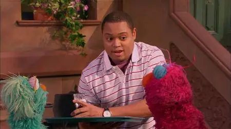 Sesame Street S48E33