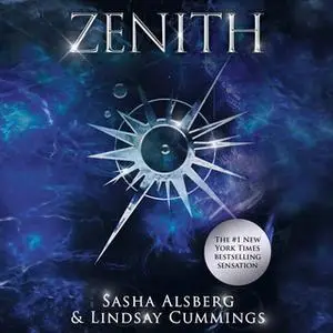 «Zenith» by Lindsay Cummings,Sasha Alsberg