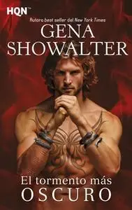 «El tormento más oscuro» by Gena Showalter