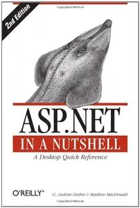 ASP.NET in a Nutshell (Repost)