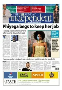 The Sunday Independent - 2 August 2015