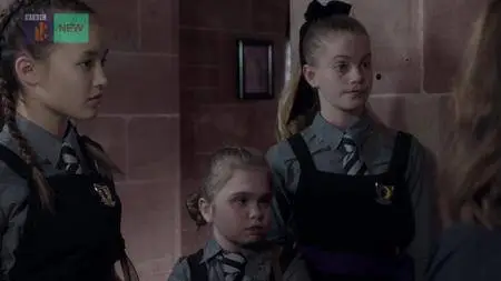 The Worst Witch S02E04