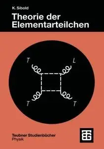 Theorie der Elementarteilchen