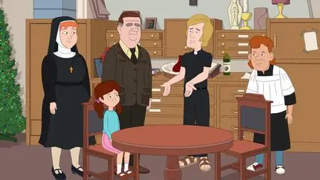 F is for Family S05E06