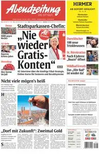 Abendzeitung München - 3 Juli 2023