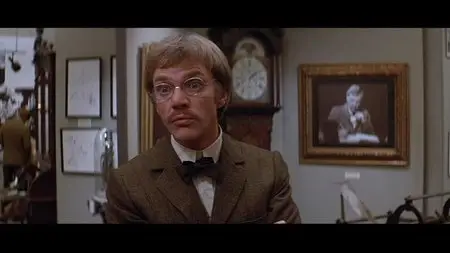 Time After Time (1979)