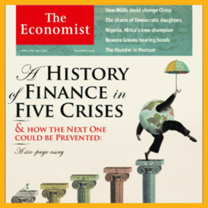 The Economist • Audio Edition • Issue 2014-04-12