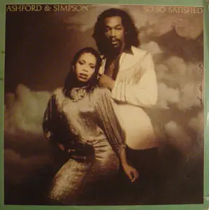 Ashford and Simpson - Albums Collection (1973-2008)