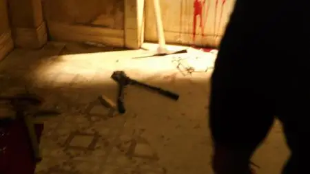 Gang Related S01E09