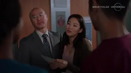 Chicago Med S04E05