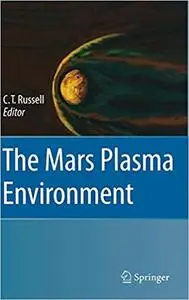 The Mars Plasma Environment