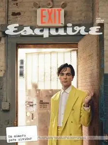 Esquire España - junio 2020