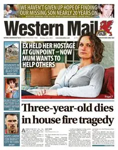Western Mail – July 03, 2023