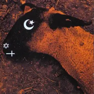 Ministry - Animositisomina (2003)