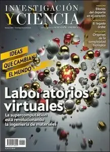 Investigación y Ciencia España Febrero 2014