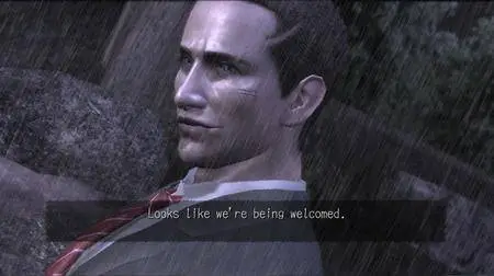 Deadly Premonition: The Director's Cut (2013)