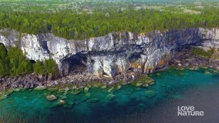 Undiscovered Vistas - Niagara Escarpment (2015)