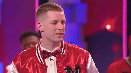 Wild 'n Out S10E02