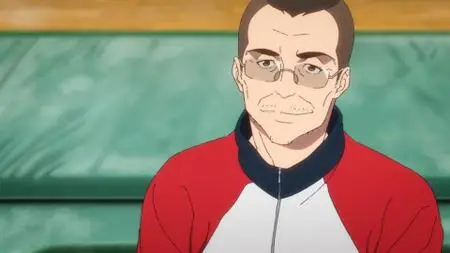 Taisou Zamurai (2020) (3-6)
