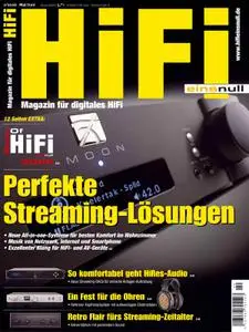 HiFi Einsnull – 17 April 2020