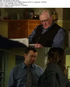 Blue Bloods S01E16