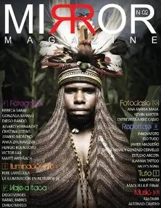 Mirror Magazine No.2 2011