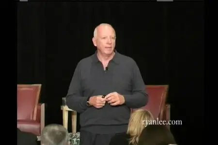 Ryan Lee - Continuity Summit 1