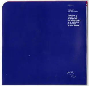 Family - Fearless (1971) [2004, Air Mail Recordings, AIRAC 1088]