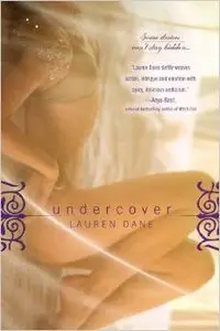 Lauren Dane - Undercover