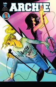 Archie 011 (2016)