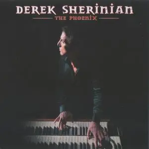 Derek Sherinian - The Phoenix (2020)