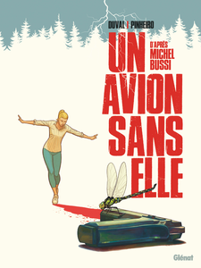 Un Avion Sans Elle