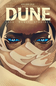 Dune - Casa Degli Atreides - Volume 2