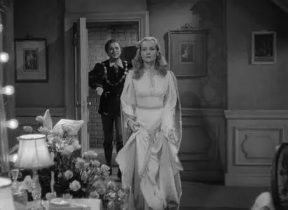 To Be or Not to Be (1942)