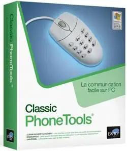 Avanquest Classic PhoneTools 9.0