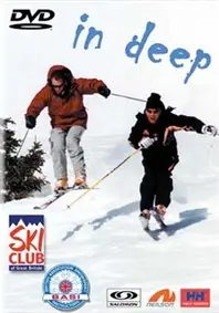 Ski Club - Skiing Skills (5 DVDs)