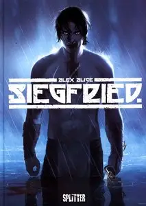 Siegfried - Band 1 - Siegfried