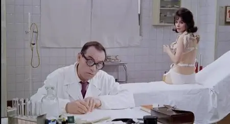 Boccaccio '70 (1962)