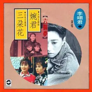 Li Yi Jun - Collection (1988-2017)