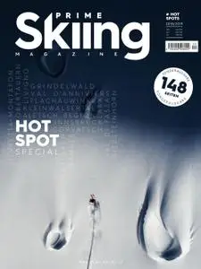 Prime Skiing – 22 Dezember 2018