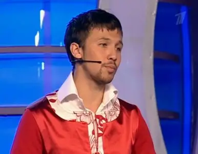 КВН. "Голосящий КиВиН" (2009)