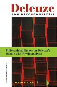 Deleuze and Psychoanalysis