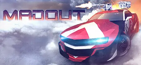 MadOut (2015)