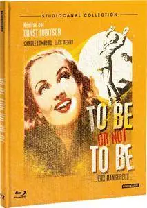 To Be or Not to Be (1942)