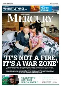Illawarra Mercury - January 11, 2020