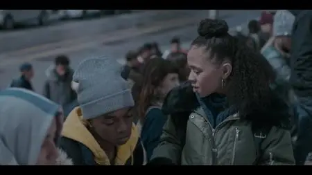 Grand Army S01E07